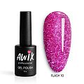 Гель-лак AWIX Flash 10, 10 мл